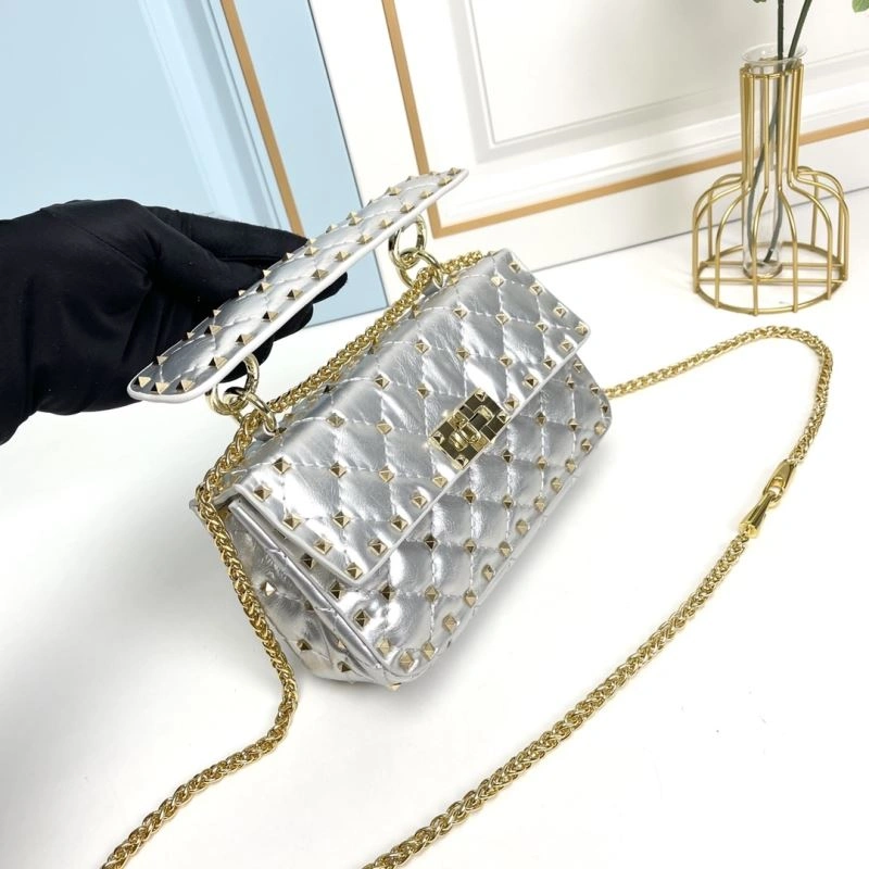 Valentino Satchel Bags EasyCare 87107