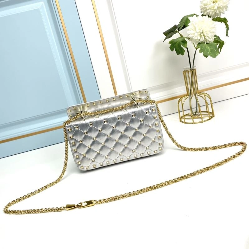 Valentino Satchel Bags EasyCare 87107