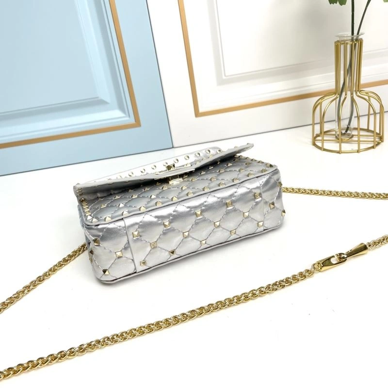 Valentino Satchel Bags EasyCare 87107