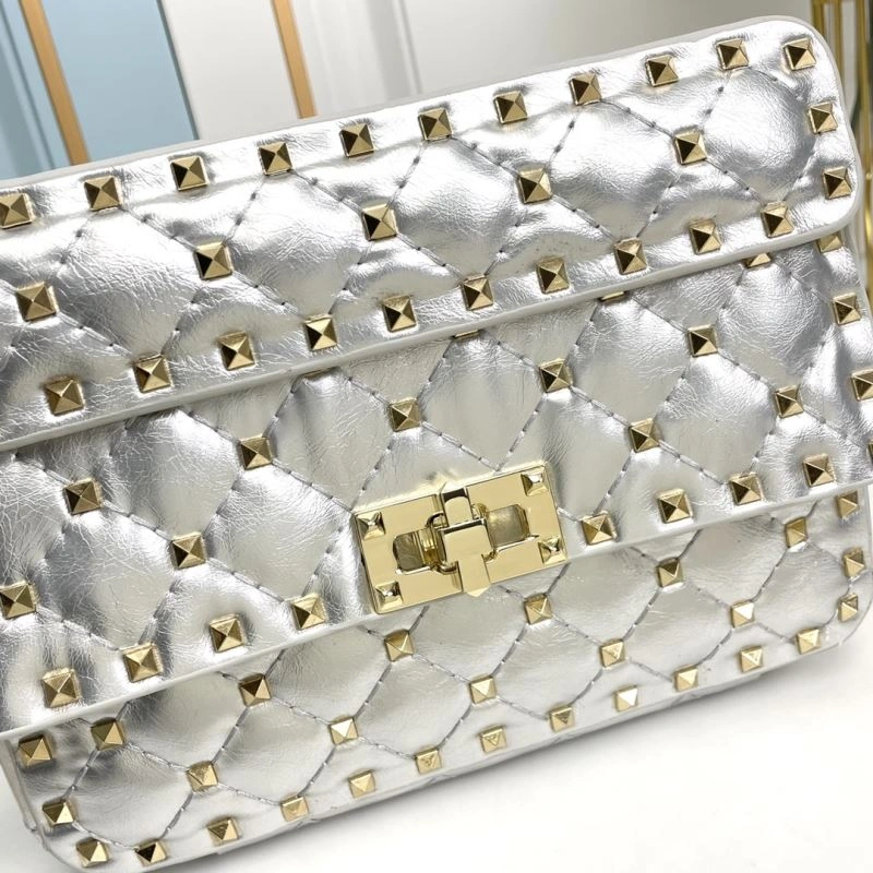Valentino Satchel Bags EasyCare 87107