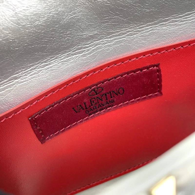 Valentino Satchel Bags EasyCare 87107