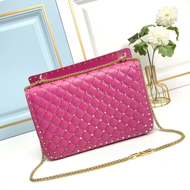 Valentino Satchel Bags Comfortable 87106