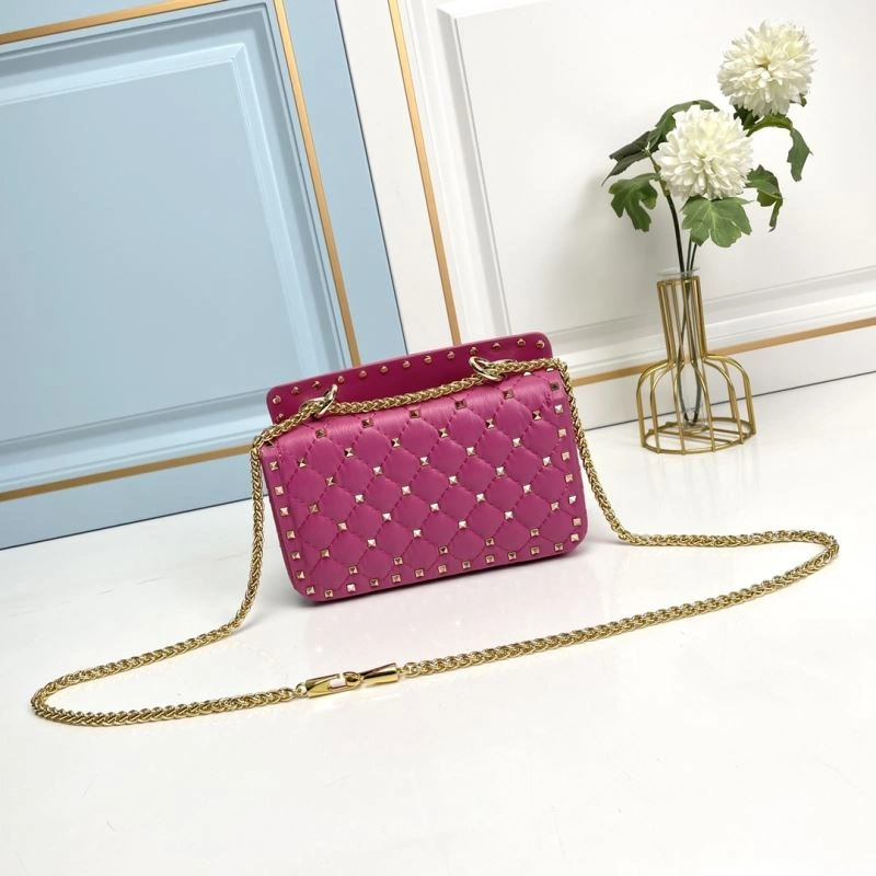 Durable Valentino Satchel Bags 87105