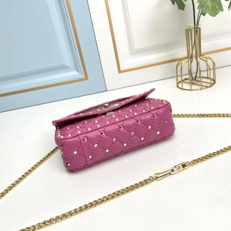 Durable Valentino Satchel Bags 87105