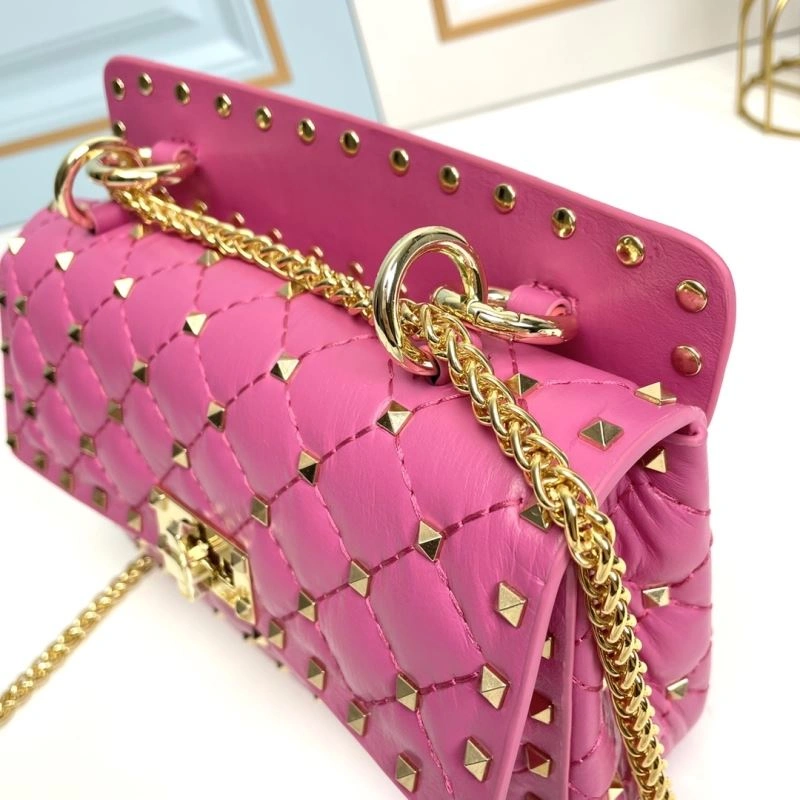 Durable Valentino Satchel Bags 87105
