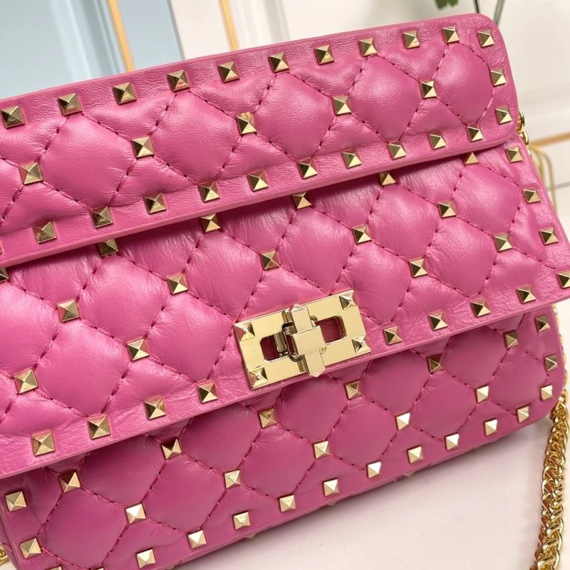 Durable Valentino Satchel Bags 87105