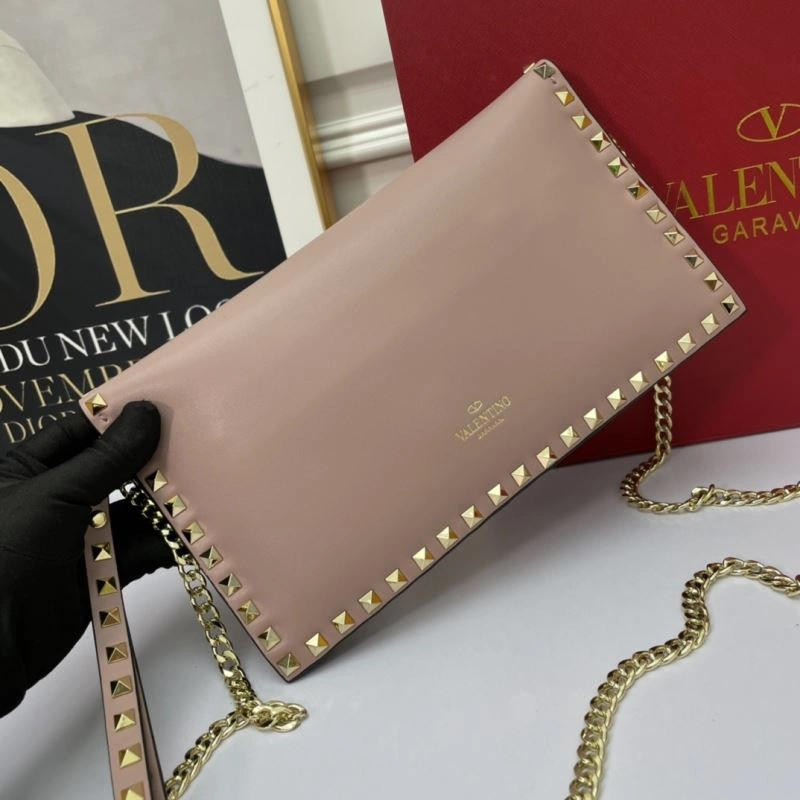 Sleek Valentino Satchel Bags 87134