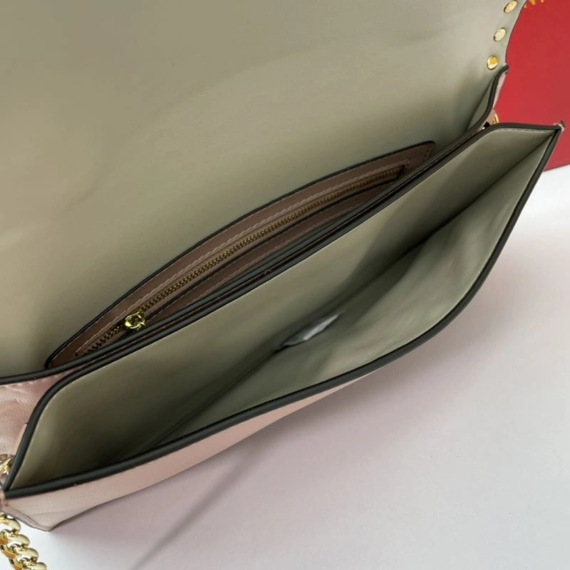Sleek Valentino Satchel Bags 87134