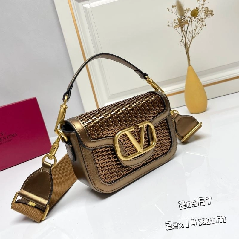 Valentino Satchel Bags Thermal 87094