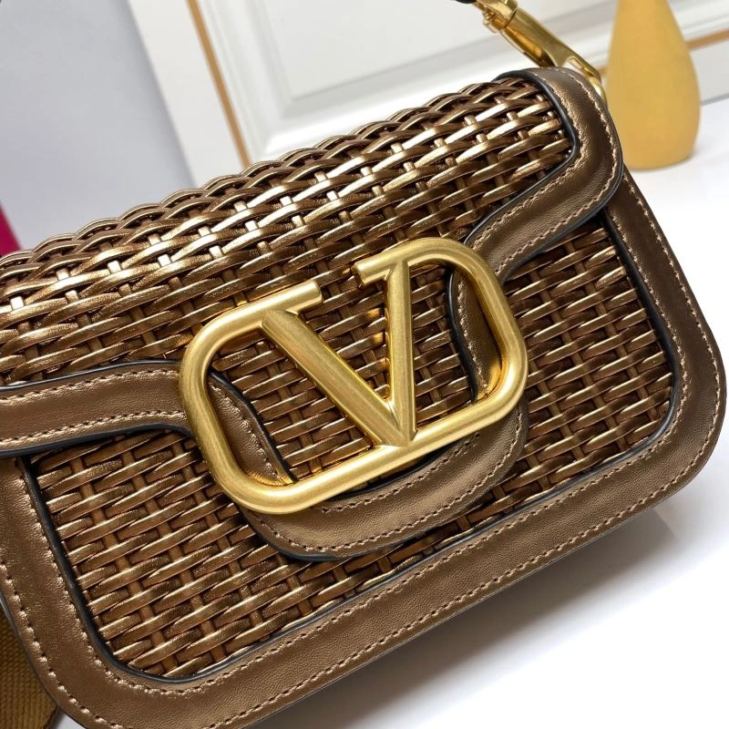 Valentino Satchel Bags Thermal 87094