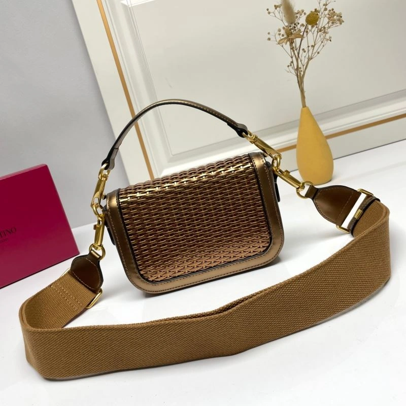 Valentino Satchel Bags Thermal 87094