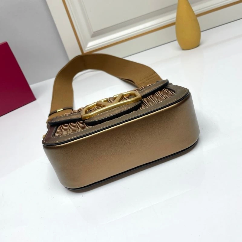 Valentino Satchel Bags Thermal 87094