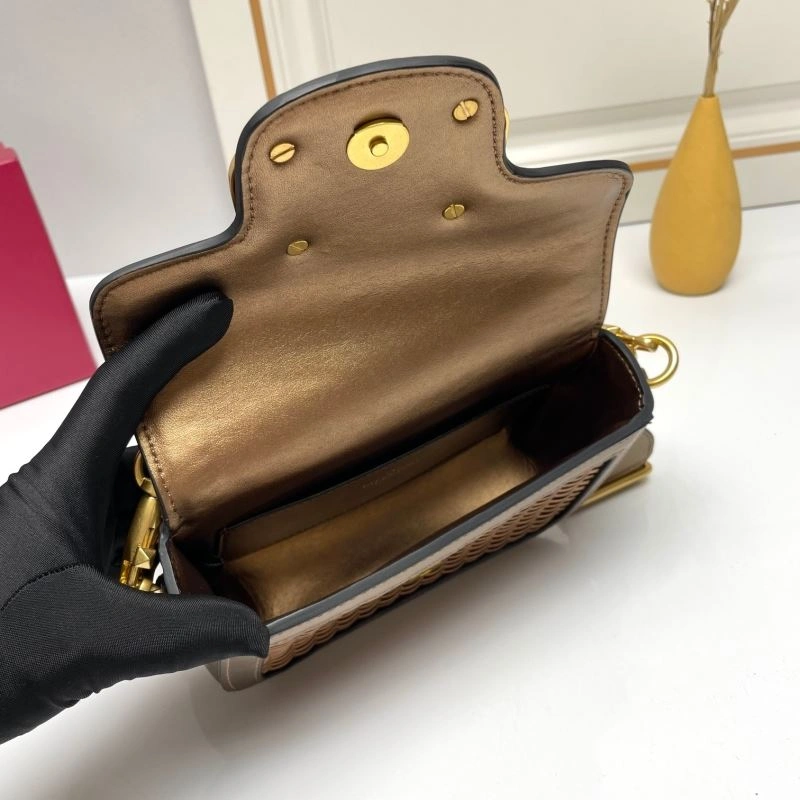 Valentino Satchel Bags Thermal 87094