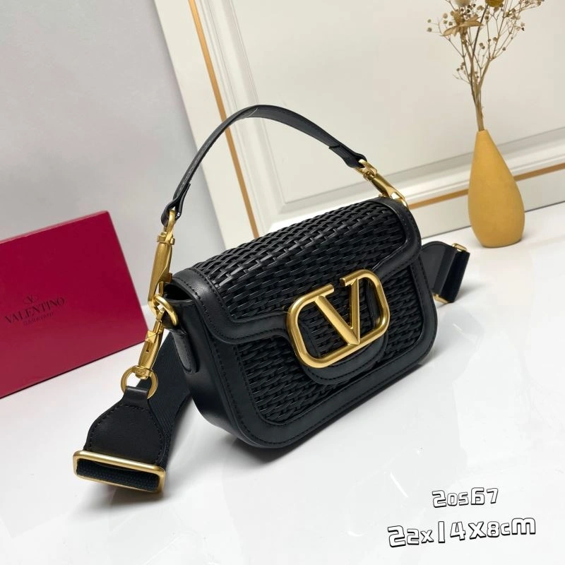 FashionForward Valentino Satchel Bags 87096