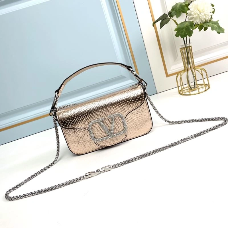 Timeless Valentino Satchel Bags 87091
