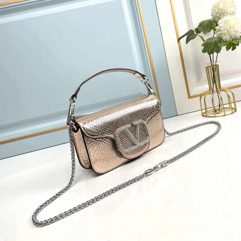 Timeless Valentino Satchel Bags 87091