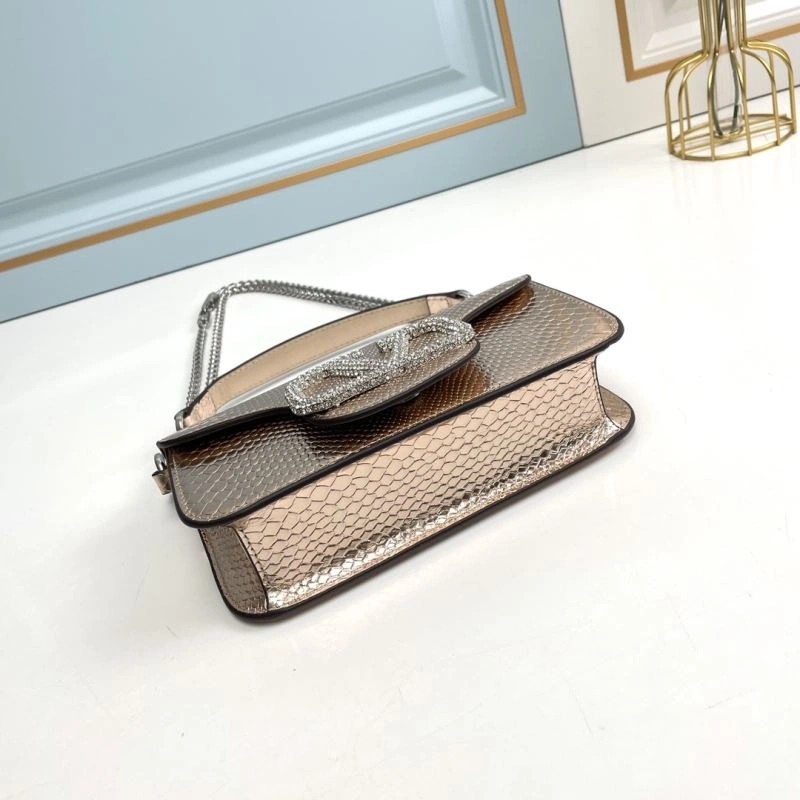 Timeless Valentino Satchel Bags 87091