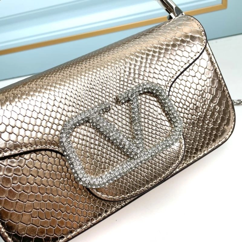 Timeless Valentino Satchel Bags 87091