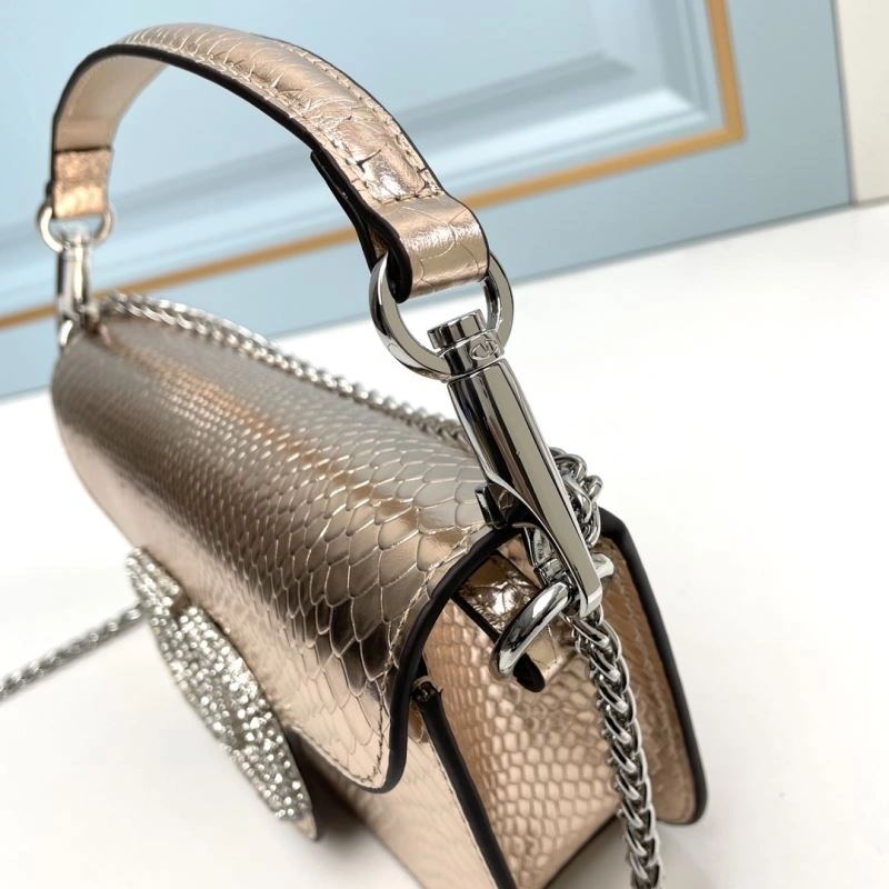 Timeless Valentino Satchel Bags 87091