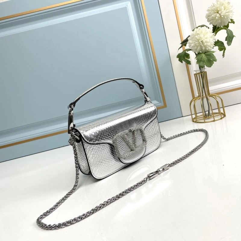 WrinkleFree Valentino Satchel Bags 87089
