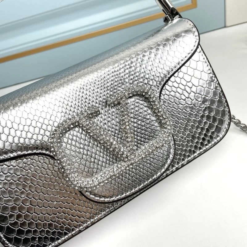 WrinkleFree Valentino Satchel Bags 87089