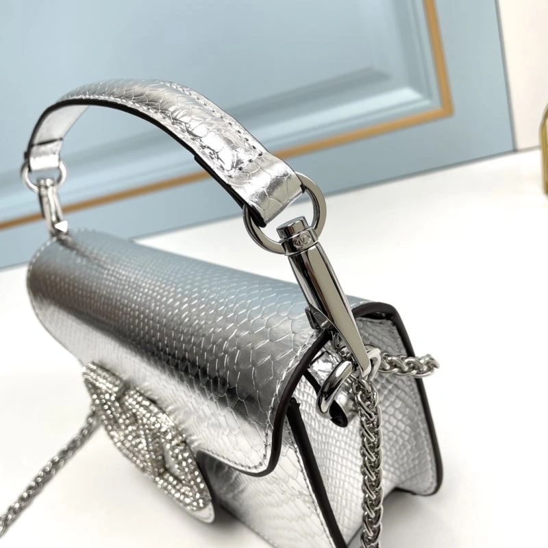WrinkleFree Valentino Satchel Bags 87089