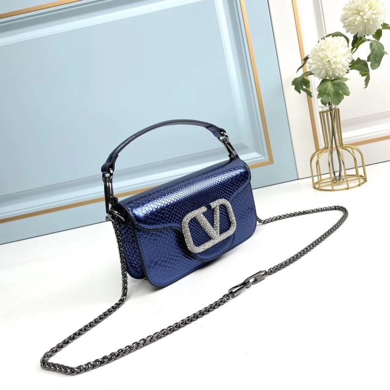 Valentino Satchel Bags Fashionable 87093