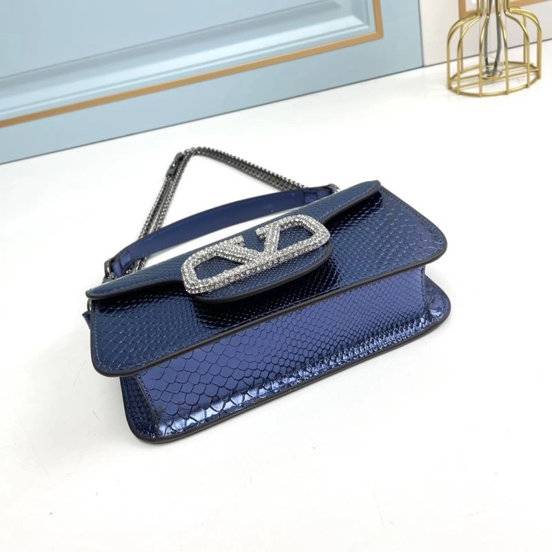 Valentino Satchel Bags Fashionable 87093