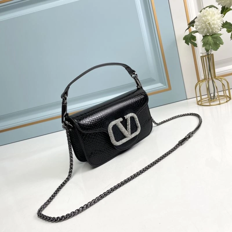 Practical Valentino Satchel Bags 87085