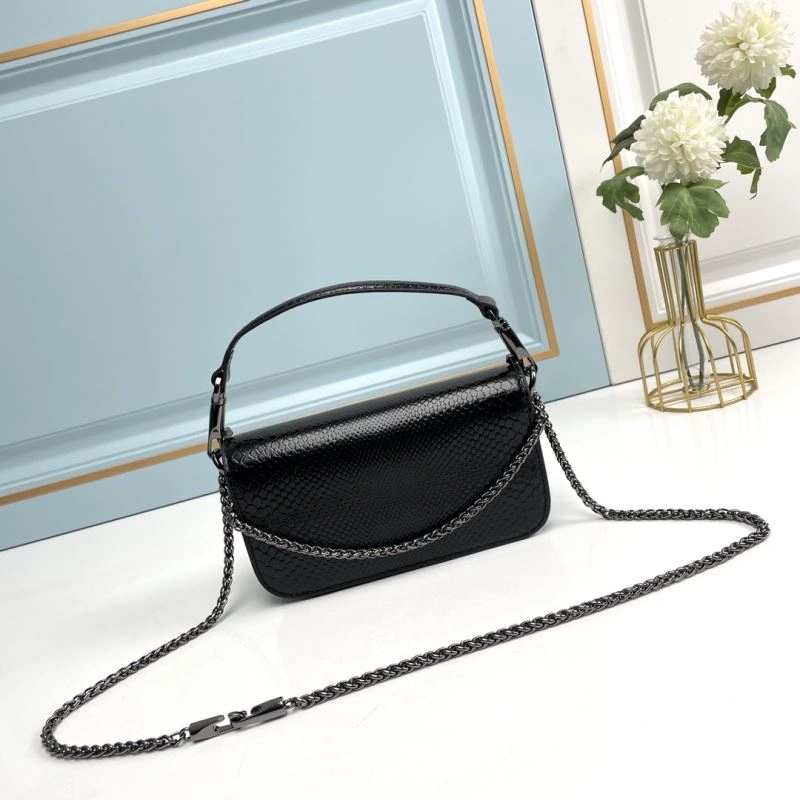 Practical Valentino Satchel Bags 87085