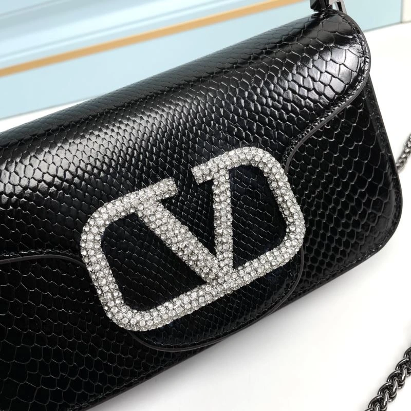 Practical Valentino Satchel Bags 87085