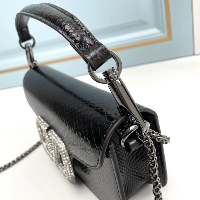 Practical Valentino Satchel Bags 87085
