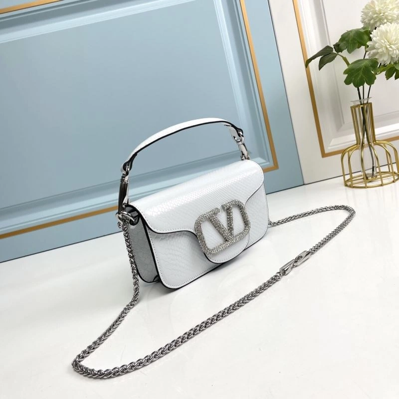 Valentino Satchel Bags Sleek 87101