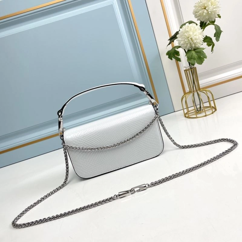 Valentino Satchel Bags Sleek 87101