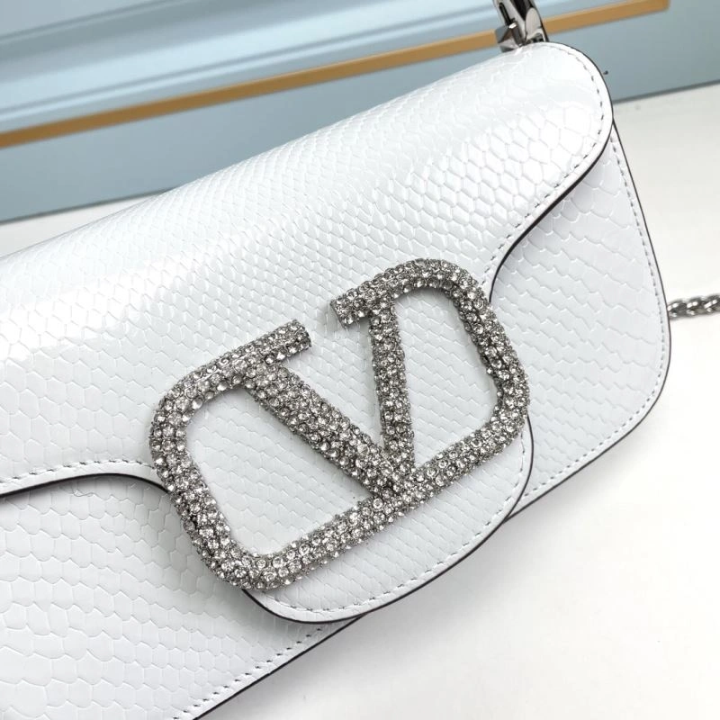 Valentino Satchel Bags Sleek 87101