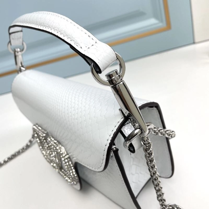 Valentino Satchel Bags Sleek 87101
