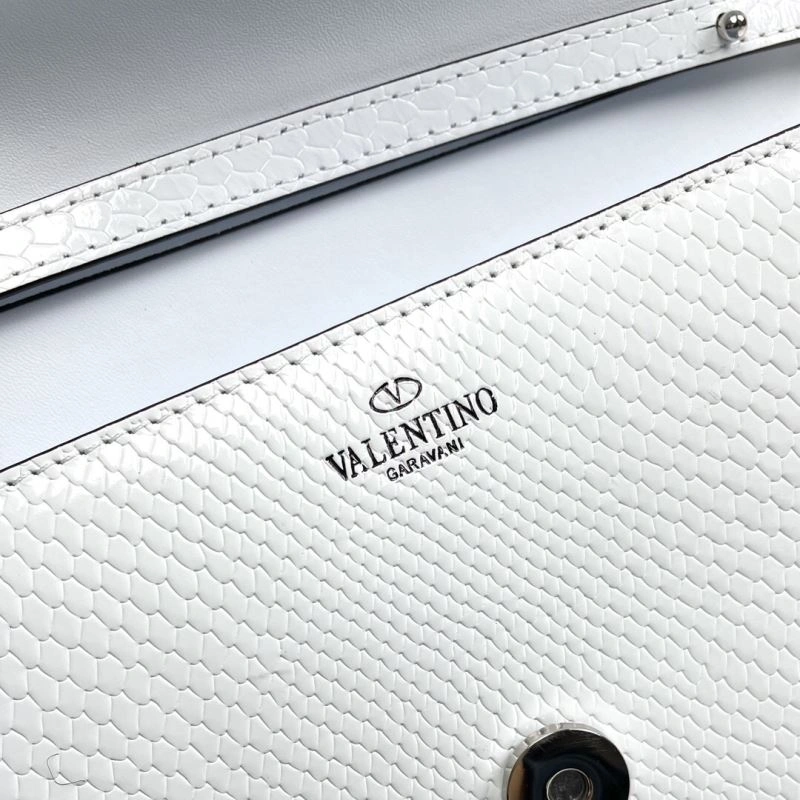Valentino Satchel Bags Sleek 87101