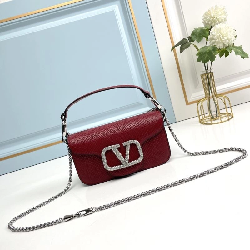 Valentino Satchel Bags Sporty 87087