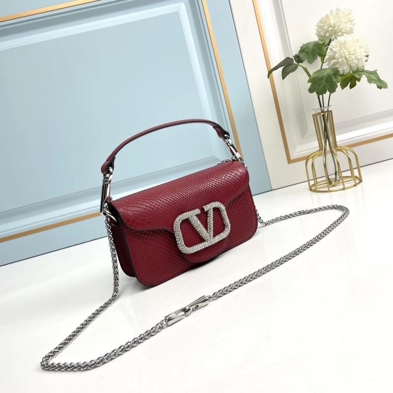 Valentino Satchel Bags Sporty 87087