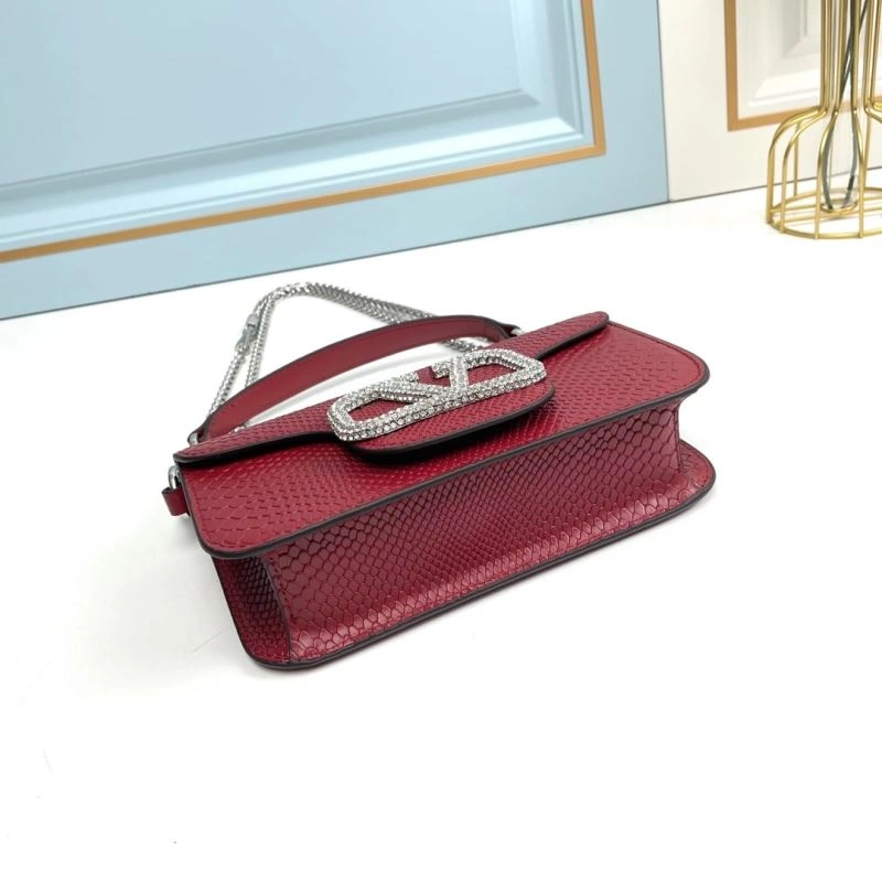 Valentino Satchel Bags Sporty 87087