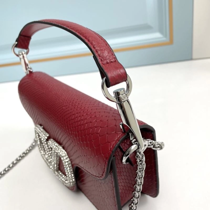 Valentino Satchel Bags Sporty 87087