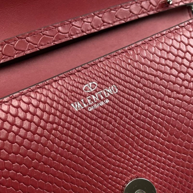 Valentino Satchel Bags Sporty 87087