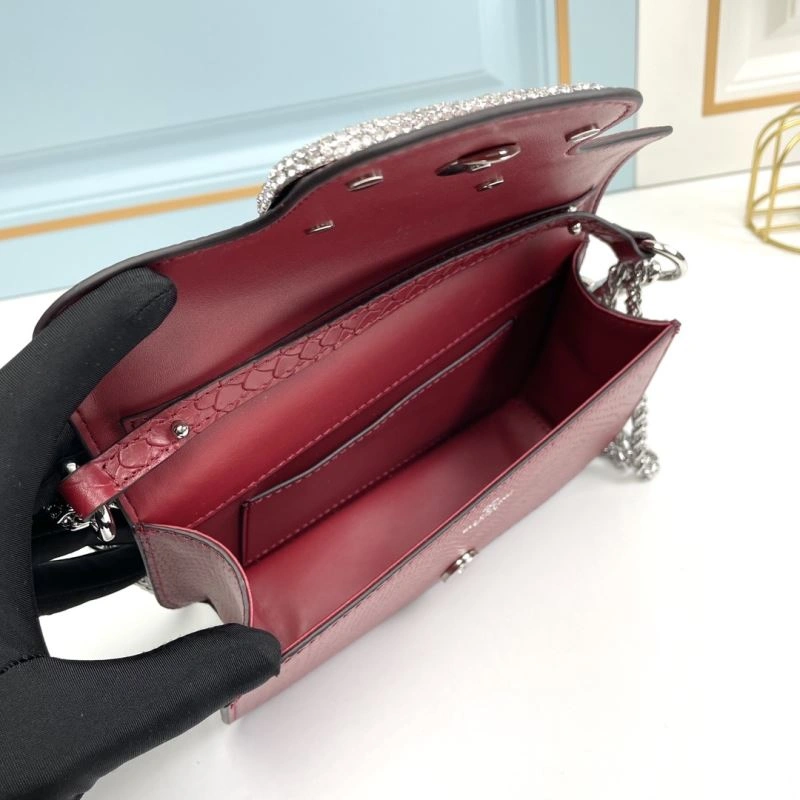 Valentino Satchel Bags Sporty 87087