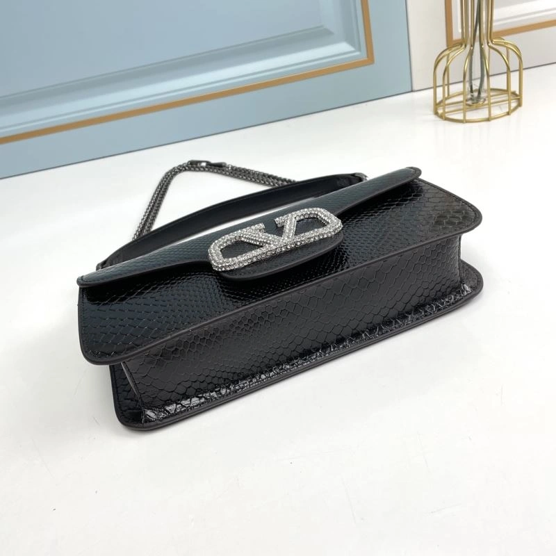 Breathable Valentino Satchel Bags 87080