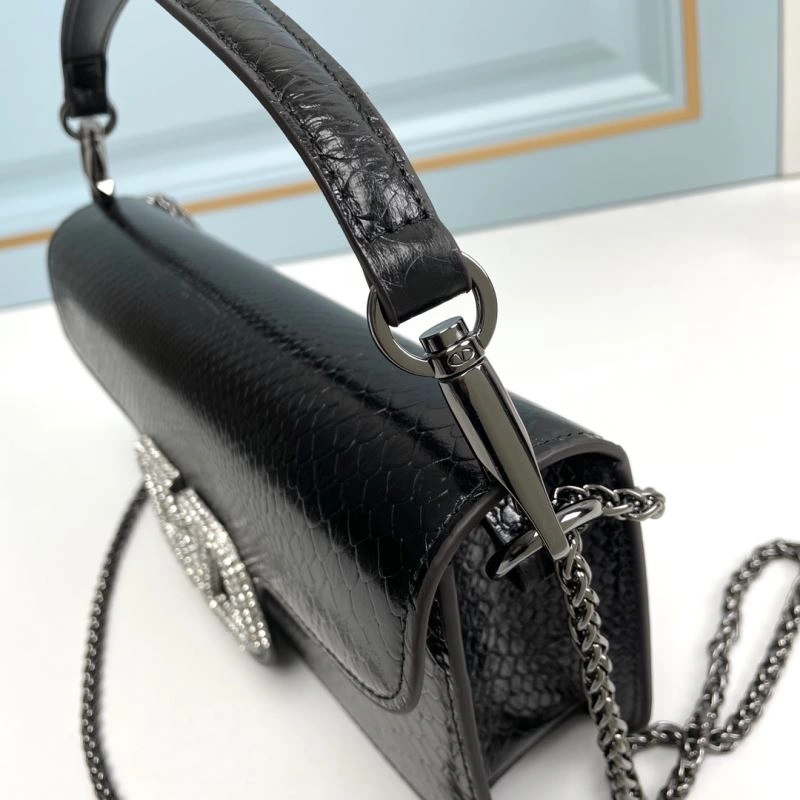 Breathable Valentino Satchel Bags 87080