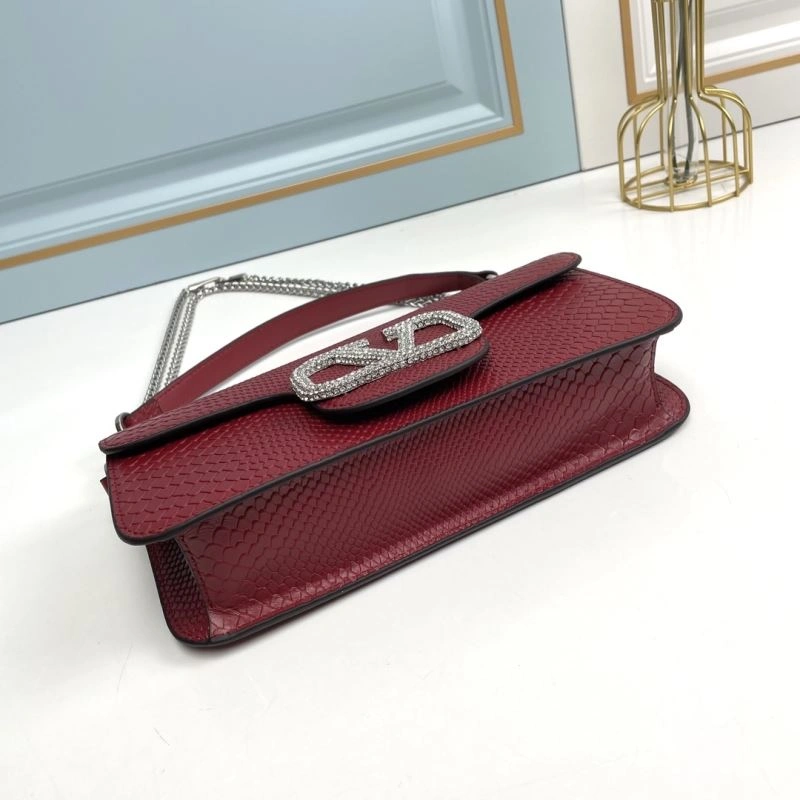 Valentino Satchel Bags SunProtective 87081