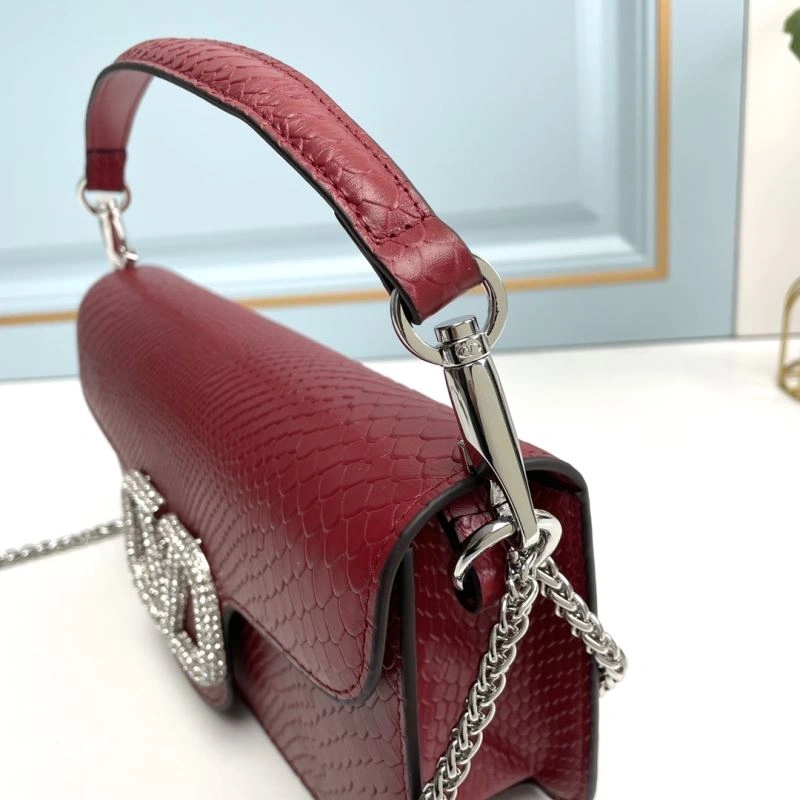 Valentino Satchel Bags SunProtective 87081