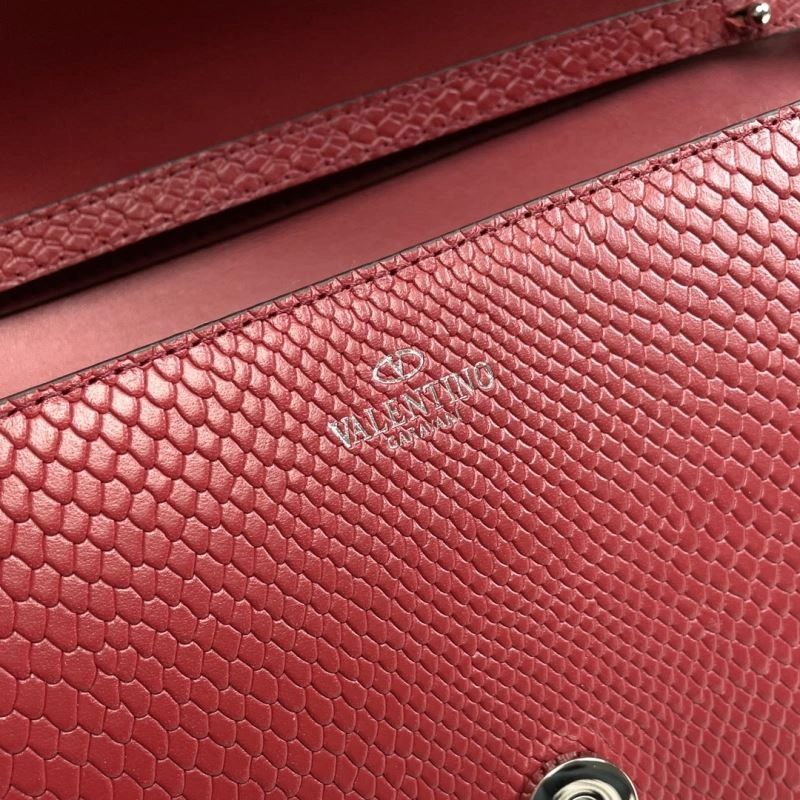 Valentino Satchel Bags SunProtective 87081