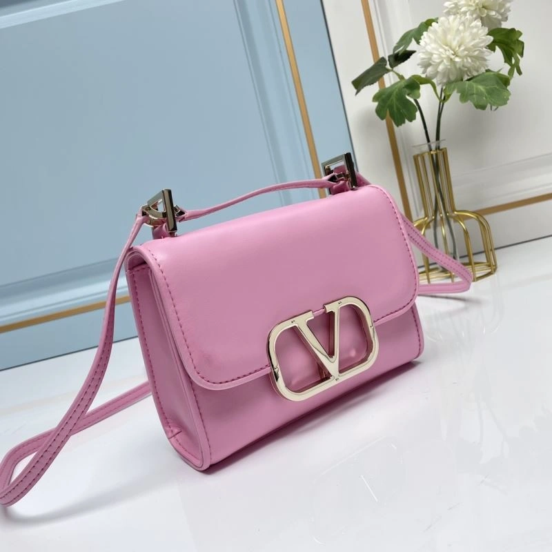 SoftTouch Valentino Satchel Bags 87076