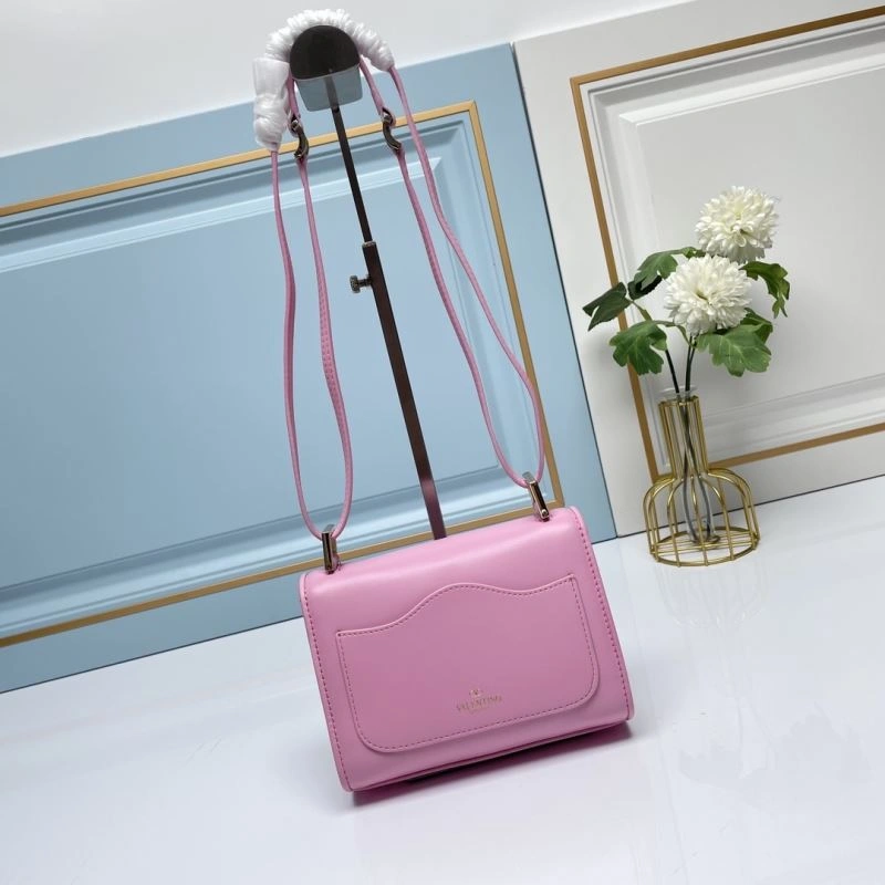 SoftTouch Valentino Satchel Bags 87076